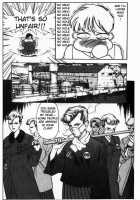 Angel: Highschool Sexual Bad Boys And Girls Story Vol.01 / エンジェル 第1巻 [U-Jin] [Original] Thumbnail Page 106