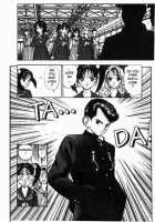 Angel: Highschool Sexual Bad Boys And Girls Story Vol.01 / エンジェル 第1巻 [U-Jin] [Original] Thumbnail Page 107