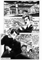 Angel: Highschool Sexual Bad Boys And Girls Story Vol.01 / エンジェル 第1巻 [U-Jin] [Original] Thumbnail Page 108