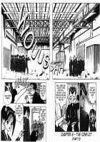 Angel: Highschool Sexual Bad Boys And Girls Story Vol.01 / エンジェル 第1巻 [U-Jin] [Original] Thumbnail Page 109
