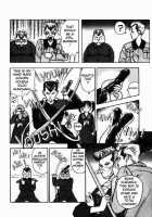 Angel: Highschool Sexual Bad Boys And Girls Story Vol.01 / エンジェル 第1巻 [U-Jin] [Original] Thumbnail Page 110