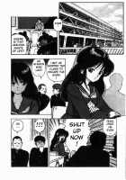 Angel: Highschool Sexual Bad Boys And Girls Story Vol.01 / エンジェル 第1巻 [U-Jin] [Original] Thumbnail Page 112