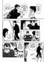 Angel: Highschool Sexual Bad Boys And Girls Story Vol.01 / エンジェル 第1巻 [U-Jin] [Original] Thumbnail Page 114