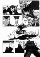 Angel: Highschool Sexual Bad Boys And Girls Story Vol.01 / エンジェル 第1巻 [U-Jin] [Original] Thumbnail Page 116