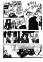 Angel: Highschool Sexual Bad Boys And Girls Story Vol.01 / エンジェル 第1巻 [U-Jin] [Original] Thumbnail Page 118