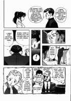 Angel: Highschool Sexual Bad Boys And Girls Story Vol.01 / エンジェル 第1巻 [U-Jin] [Original] Thumbnail Page 120