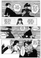 Angel: Highschool Sexual Bad Boys And Girls Story Vol.01 / エンジェル 第1巻 [U-Jin] [Original] Thumbnail Page 132