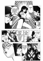 Angel: Highschool Sexual Bad Boys And Girls Story Vol.01 / エンジェル 第1巻 [U-Jin] [Original] Thumbnail Page 133