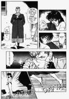 Angel: Highschool Sexual Bad Boys And Girls Story Vol.01 / エンジェル 第1巻 [U-Jin] [Original] Thumbnail Page 137