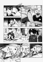 Angel: Highschool Sexual Bad Boys And Girls Story Vol.01 / エンジェル 第1巻 [U-Jin] [Original] Thumbnail Page 141