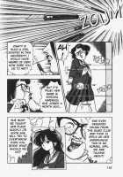 Angel: Highschool Sexual Bad Boys And Girls Story Vol.01 / エンジェル 第1巻 [U-Jin] [Original] Thumbnail Page 148