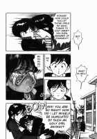 Angel: Highschool Sexual Bad Boys And Girls Story Vol.01 / エンジェル 第1巻 [U-Jin] [Original] Thumbnail Page 154