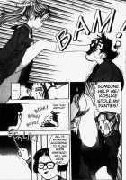 Angel: Highschool Sexual Bad Boys And Girls Story Vol.01 / エンジェル 第1巻 [U-Jin] [Original] Thumbnail Page 159