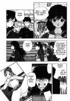 Angel: Highschool Sexual Bad Boys And Girls Story Vol.01 / エンジェル 第1巻 [U-Jin] [Original] Thumbnail Page 165