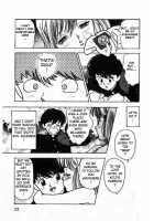 Angel: Highschool Sexual Bad Boys And Girls Story Vol.01 / エンジェル 第1巻 [U-Jin] [Original] Thumbnail Page 19