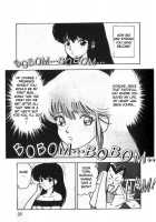 Angel: Highschool Sexual Bad Boys And Girls Story Vol.01 / エンジェル 第1巻 [U-Jin] [Original] Thumbnail Page 21