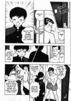 Angel: Highschool Sexual Bad Boys And Girls Story Vol.01 / エンジェル 第1巻 [U-Jin] [Original] Thumbnail Page 24