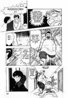 Angel: Highschool Sexual Bad Boys And Girls Story Vol.01 / エンジェル 第1巻 [U-Jin] [Original] Thumbnail Page 25