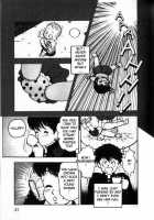 Angel: Highschool Sexual Bad Boys And Girls Story Vol.01 / エンジェル 第1巻 [U-Jin] [Original] Thumbnail Page 27