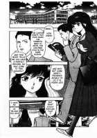 Angel: Highschool Sexual Bad Boys And Girls Story Vol.01 / エンジェル 第1巻 [U-Jin] [Original] Thumbnail Page 31