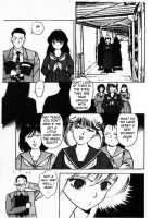 Angel: Highschool Sexual Bad Boys And Girls Story Vol.01 / エンジェル 第1巻 [U-Jin] [Original] Thumbnail Page 32