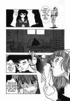Angel: Highschool Sexual Bad Boys And Girls Story Vol.01 / エンジェル 第1巻 [U-Jin] [Original] Thumbnail Page 33