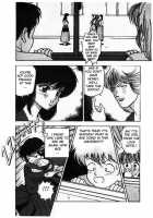 Angel: Highschool Sexual Bad Boys And Girls Story Vol.01 / エンジェル 第1巻 [U-Jin] [Original] Thumbnail Page 35
