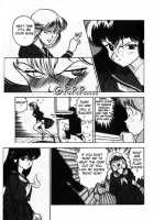 Angel: Highschool Sexual Bad Boys And Girls Story Vol.01 / エンジェル 第1巻 [U-Jin] [Original] Thumbnail Page 36