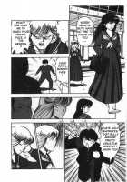 Angel: Highschool Sexual Bad Boys And Girls Story Vol.01 / エンジェル 第1巻 [U-Jin] [Original] Thumbnail Page 37