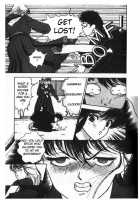 Angel: Highschool Sexual Bad Boys And Girls Story Vol.01 / エンジェル 第1巻 [U-Jin] [Original] Thumbnail Page 38