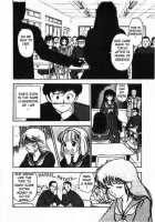 Angel: Highschool Sexual Bad Boys And Girls Story Vol.01 / エンジェル 第1巻 [U-Jin] [Original] Thumbnail Page 41
