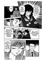 Angel: Highschool Sexual Bad Boys And Girls Story Vol.01 / エンジェル 第1巻 [U-Jin] [Original] Thumbnail Page 47