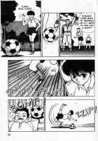 Angel: Highschool Sexual Bad Boys And Girls Story Vol.01 / エンジェル 第1巻 [U-Jin] [Original] Thumbnail Page 54