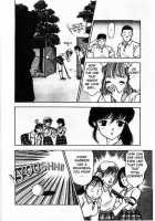 Angel: Highschool Sexual Bad Boys And Girls Story Vol.01 / エンジェル 第1巻 [U-Jin] [Original] Thumbnail Page 55