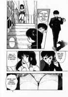 Angel: Highschool Sexual Bad Boys And Girls Story Vol.01 / エンジェル 第1巻 [U-Jin] [Original] Thumbnail Page 57