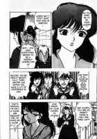 Angel: Highschool Sexual Bad Boys And Girls Story Vol.01 / エンジェル 第1巻 [U-Jin] [Original] Thumbnail Page 61