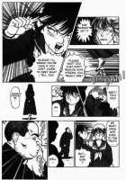 Angel: Highschool Sexual Bad Boys And Girls Story Vol.01 / エンジェル 第1巻 [U-Jin] [Original] Thumbnail Page 62