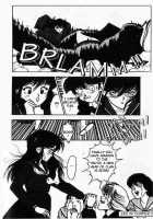 Angel: Highschool Sexual Bad Boys And Girls Story Vol.01 / エンジェル 第1巻 [U-Jin] [Original] Thumbnail Page 69
