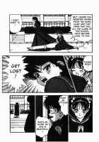 Angel: Highschool Sexual Bad Boys And Girls Story Vol.01 / エンジェル 第1巻 [U-Jin] [Original] Thumbnail Page 74