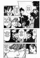 Angel: Highschool Sexual Bad Boys And Girls Story Vol.01 / エンジェル 第1巻 [U-Jin] [Original] Thumbnail Page 77