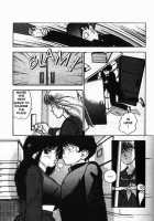 Angel: Highschool Sexual Bad Boys And Girls Story Vol.01 / エンジェル 第1巻 [U-Jin] [Original] Thumbnail Page 80