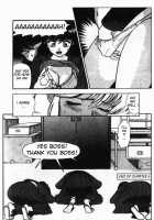 Angel: Highschool Sexual Bad Boys And Girls Story Vol.01 / エンジェル 第1巻 [U-Jin] [Original] Thumbnail Page 87