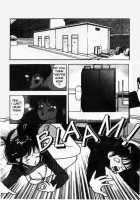 Angel: Highschool Sexual Bad Boys And Girls Story Vol.01 / エンジェル 第1巻 [U-Jin] [Original] Thumbnail Page 89