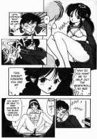 Angel: Highschool Sexual Bad Boys And Girls Story Vol.01 / エンジェル 第1巻 [U-Jin] [Original] Thumbnail Page 90
