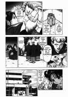 Angel: Highschool Sexual Bad Boys And Girls Story Vol.01 / エンジェル 第1巻 [U-Jin] [Original] Thumbnail Page 95