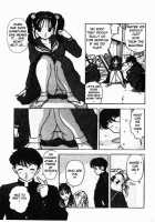 Angel: Highschool Sexual Bad Boys And Girls Story Vol.01 / エンジェル 第1巻 [U-Jin] [Original] Thumbnail Page 96