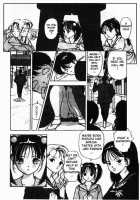 Angel: Highschool Sexual Bad Boys And Girls Story Vol.01 / エンジェル 第1巻 [U-Jin] [Original] Thumbnail Page 97