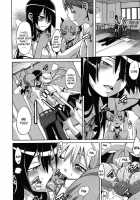 The Student Council President Is Loved / 生徒会長は愛され系 [ShindoL] [Original] Thumbnail Page 18