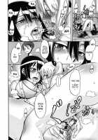 The Student Council President Is Loved / 生徒会長は愛され系 [ShindoL] [Original] Thumbnail Page 26