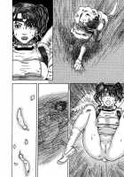 Bete Obscene / 妄獣 [Tenjiku Rounin] [Original] Thumbnail Page 102
